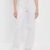 AE Stretch Super High-Waisted Baggy Wide-Leg Pant