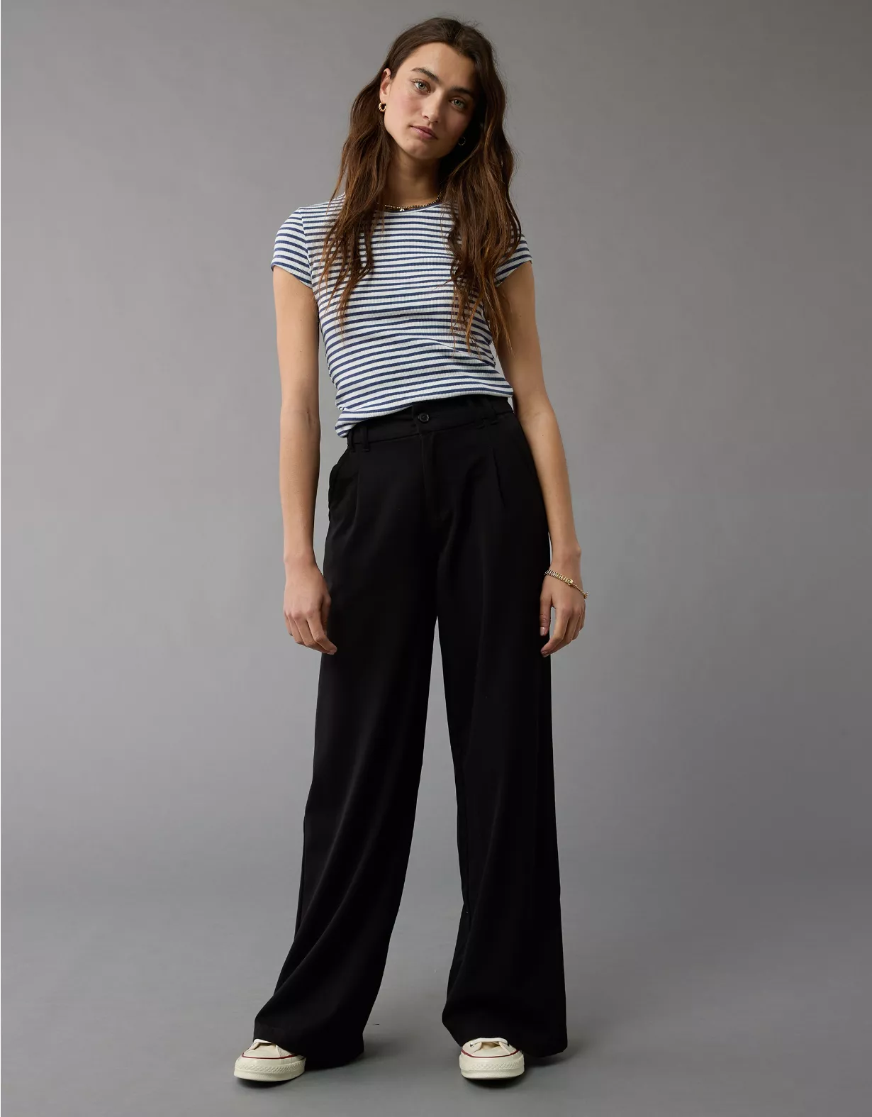 AE Super High-Waisted Trouser 1 AE Super High-Waisted Trouser