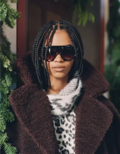 AE Tortoiseshell Aprés Ski Sunglasses Torte