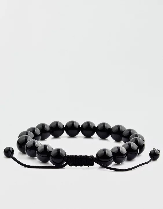 West Coast Jewelry Natural Stone Beaded Bracelet 2 West Coast Jewelry Natural Stone Beaded Bracelet - Image 2