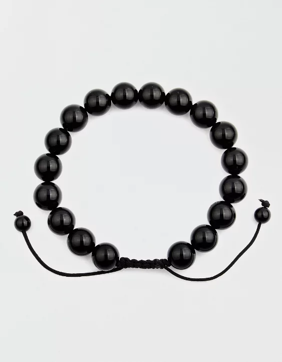 West Coast Jewelry Natural Stone Beaded Bracelet 3 West Coast Jewelry Natural Stone Beaded Bracelet - Image 3