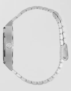 Nixon Time Teller Watch Silver 5 Nixon Time Teller Watch Silver -American Eagle Fashion 0508 2000 013 d2
