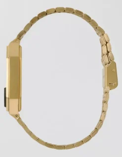 Nixon Re-Run Watch Gold -American Eagle Fashion 0508 2004 709 d2