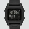 Nixon Staple Watch Black