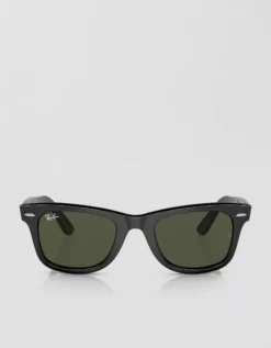 Ray-Ban Original Wayfarer Sunglasses Green 7 Ray-Ban Original Wayfarer Sunglasses Green -American Eagle Fashion 0508 2010 300 d2