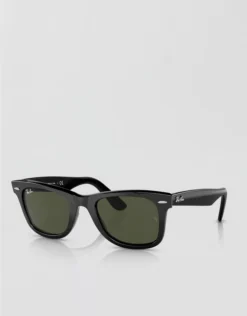 Ray-Ban Original Wayfarer Sunglasses Green