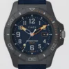 Timex Expedition North® Freedive Ocean Watch Navy
