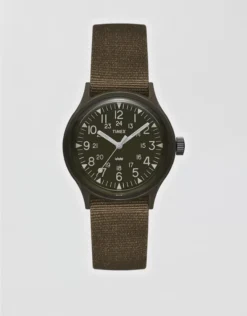 Timex Men's MK1 36mm Watch
