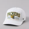 '47 Green Bay Packers Baseball Hat Green