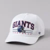 '47 New York Giants Baseball Hat Blue