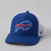 '47 NFL Buffalo Bills Baseball Hat Blue