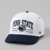 '47 Penn State Nittany Lions Baseball Hat Blue