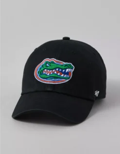'47 Florida Gators Baseball Hat Black