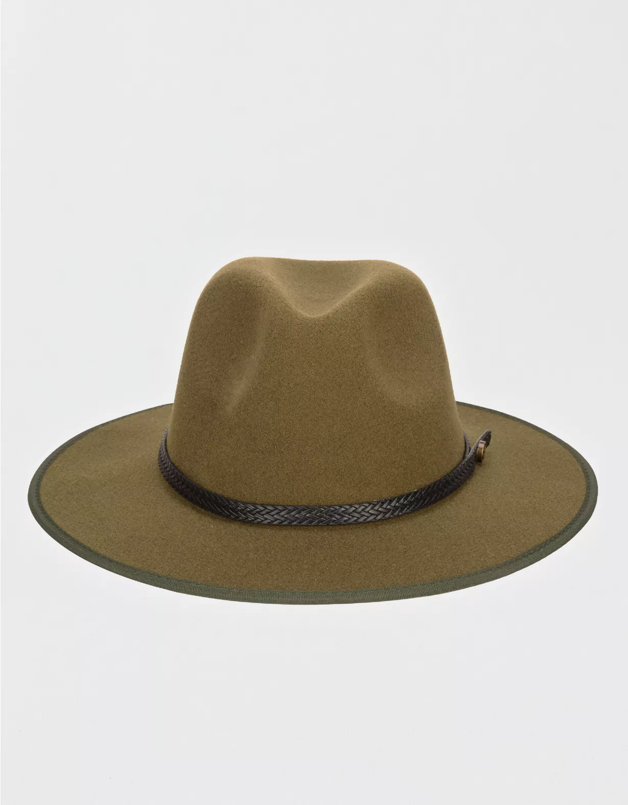 San Diego Hat Company Wide Brim Fedora 1 San Diego Hat Company Wide Brim Fedora