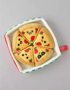 What Do You Meme? Emotional Support Pizza Multi