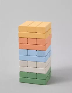 Mini Tumble Tower Multi