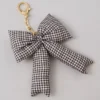AEO Puffy Bow Bag Charm Multi