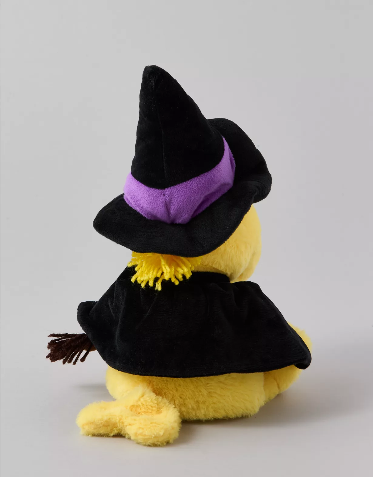 Warmies Woodstock Witch Multi 2 Warmies Woodstock Witch Multi - Image 2