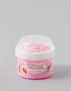 Dope Slimes Whipped Strawberry Milk Slime Multi