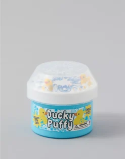 Dope Slimes Ducky Puffy Slime Multi
