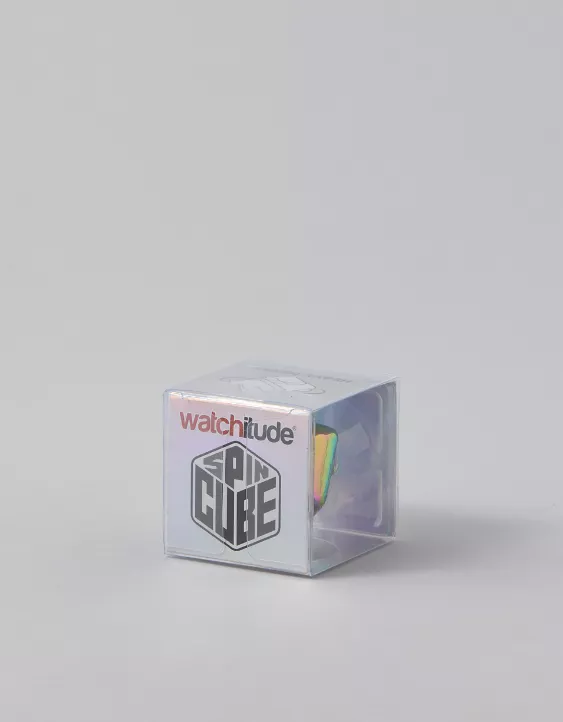 Watchitude Spin Cube Multi 3 Watchitude Spin Cube Multi - Image 3