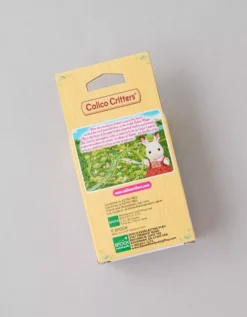 Calico Critters Persian Cat Triplets Multi -American Eagle Fashion 0577 8852 900 d1