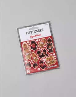 Monchhichi Pipstickers Multi