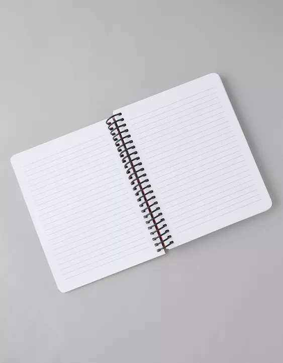 Monchhichi Notebook Multi 3 Monchhichi Notebook Multi - Image 3