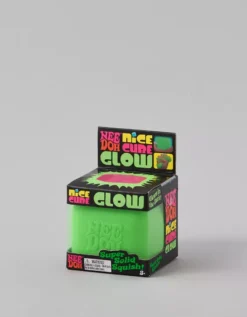 Schylling Nee Doh Glow Nice Cube Multi -American Eagle Fashion 0577 9025 900 d1