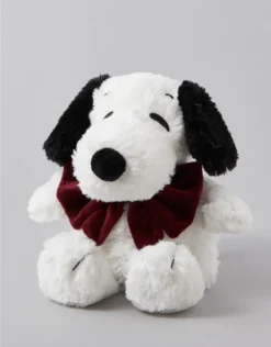 Warmies Snoopy Multi