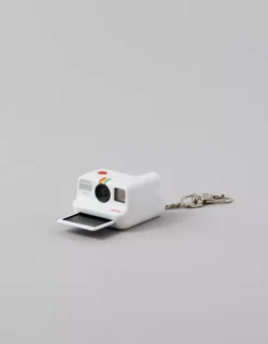 World's Smallest Polaroid® Camera Keychain Multi -American Eagle Fashion 0577 9053 900 d3