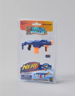 World's Smallest Nerf Gun Multi