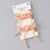 AEO Shoelaces Set Pink
