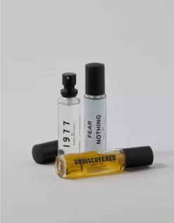 AEO Mini Discovery Set Navy