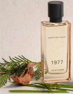 AEO 1977 1.7oz Eau De Cologne