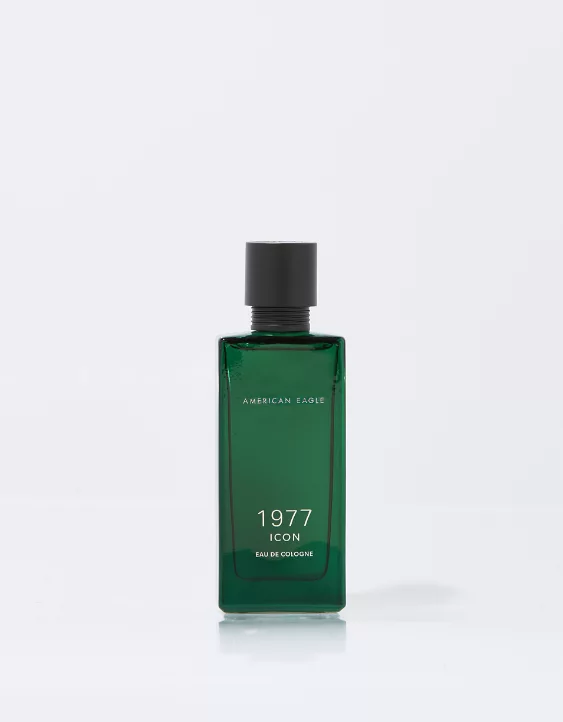 AEO 1977 Icon 1.7oz Eau De Cologne 2 AEO 1977 Icon 1.7oz Eau De Cologne - Image 2