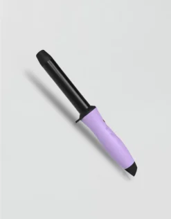 Karma Beauty Mini Curler Wand Purple