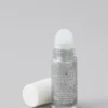 Lavender Stardust Roll-On Body And Face Glitter Multi