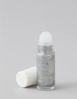 Lavender Stardust Roll-On Body And Face Glitter Multi