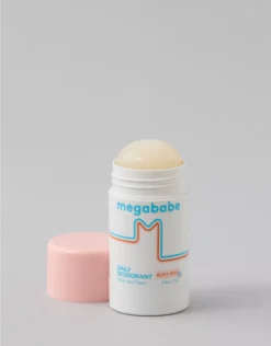 Megababe Rosy Pits Daily Deodorant Multi