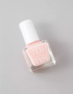 Ten Over Ten Nail Polish Light Pink