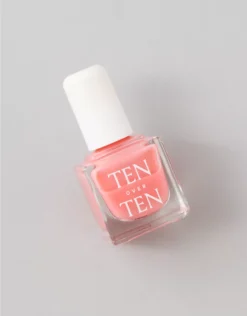 Ten Over Ten Nail Polish Wild Watermelon