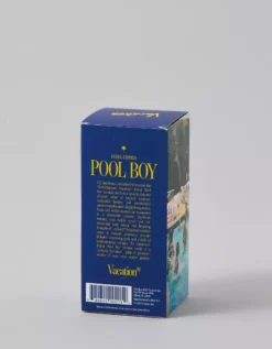 Vacation® Well-Tipped Pool Boy Scented Candle Multi 5 Vacation® Well-Tipped Pool Boy Scented Candle Multi -American Eagle Fashion 0912 4529 900 d1