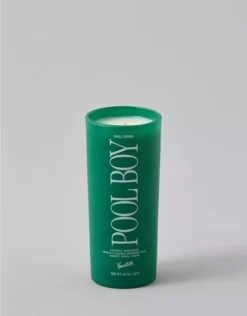 Vacation® Well-Tipped Pool Boy Scented Candle Multi