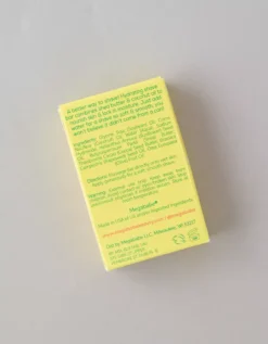 Megababe Blade Bar Yellow -American Eagle Fashion 0912 4535 700 d1