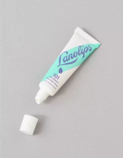 Lanolips 101 Ointment Multi-Balm - Minty Multi