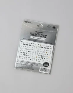 Inked By Dani Game Day Nail Art Multi -American Eagle Fashion 0912 4575 900 d1