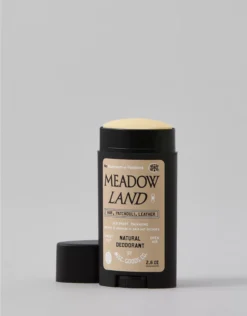 Misc. Goods Co. Meadowland Natural Deodorant Khaki