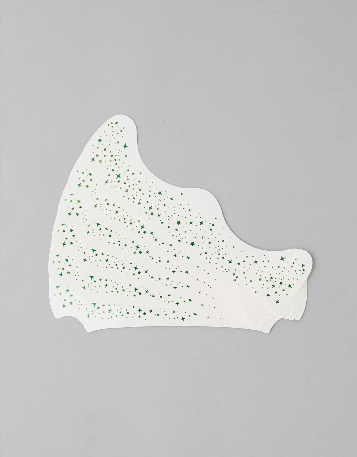 Fazit Spirit Speckles Makeup Patches Green 2 Fazit Spirit Speckles Makeup Patches Green - Image 2
