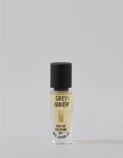 Misc. Goods Co. Greyhaven 10mL Eau De Cologne Glacier Gray